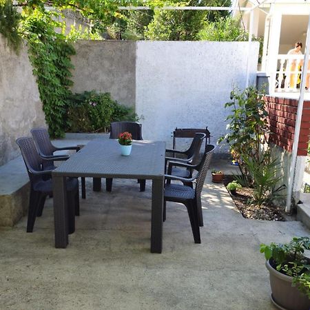 Hygge-Kuca Apartment Neum Exterior foto