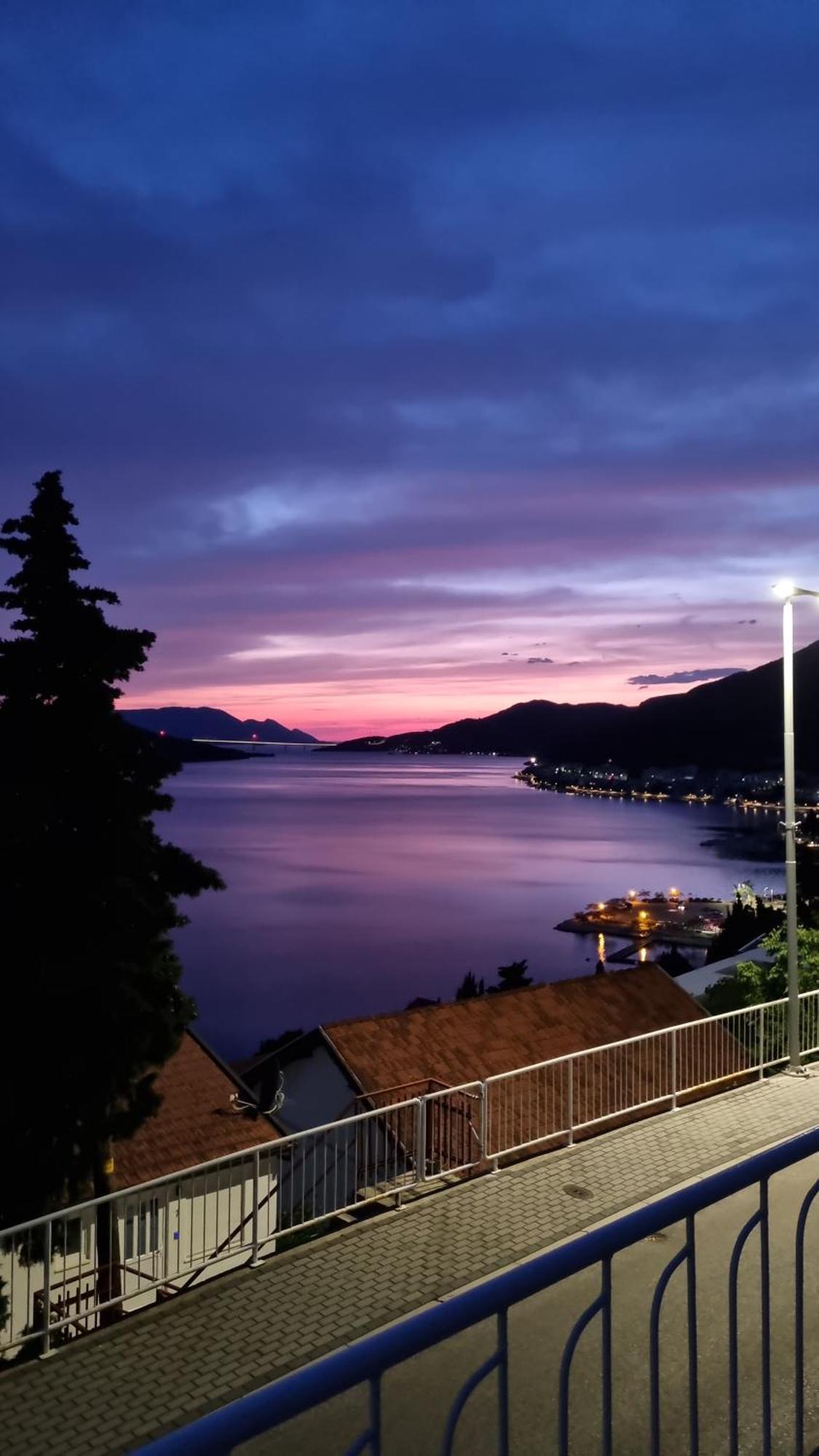 Hygge-Kuca Apartment Neum Exterior foto