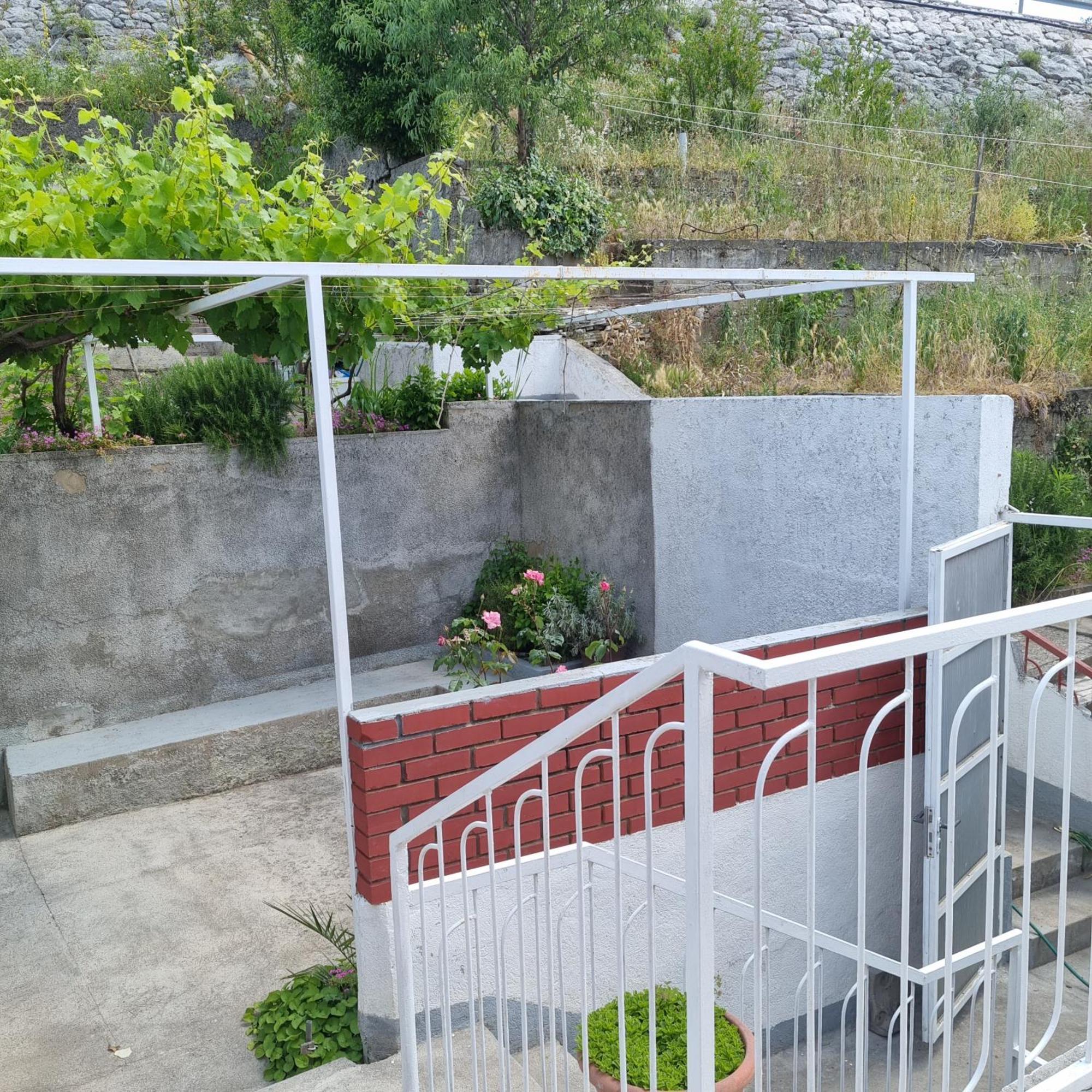 Hygge-Kuca Apartment Neum Exterior foto