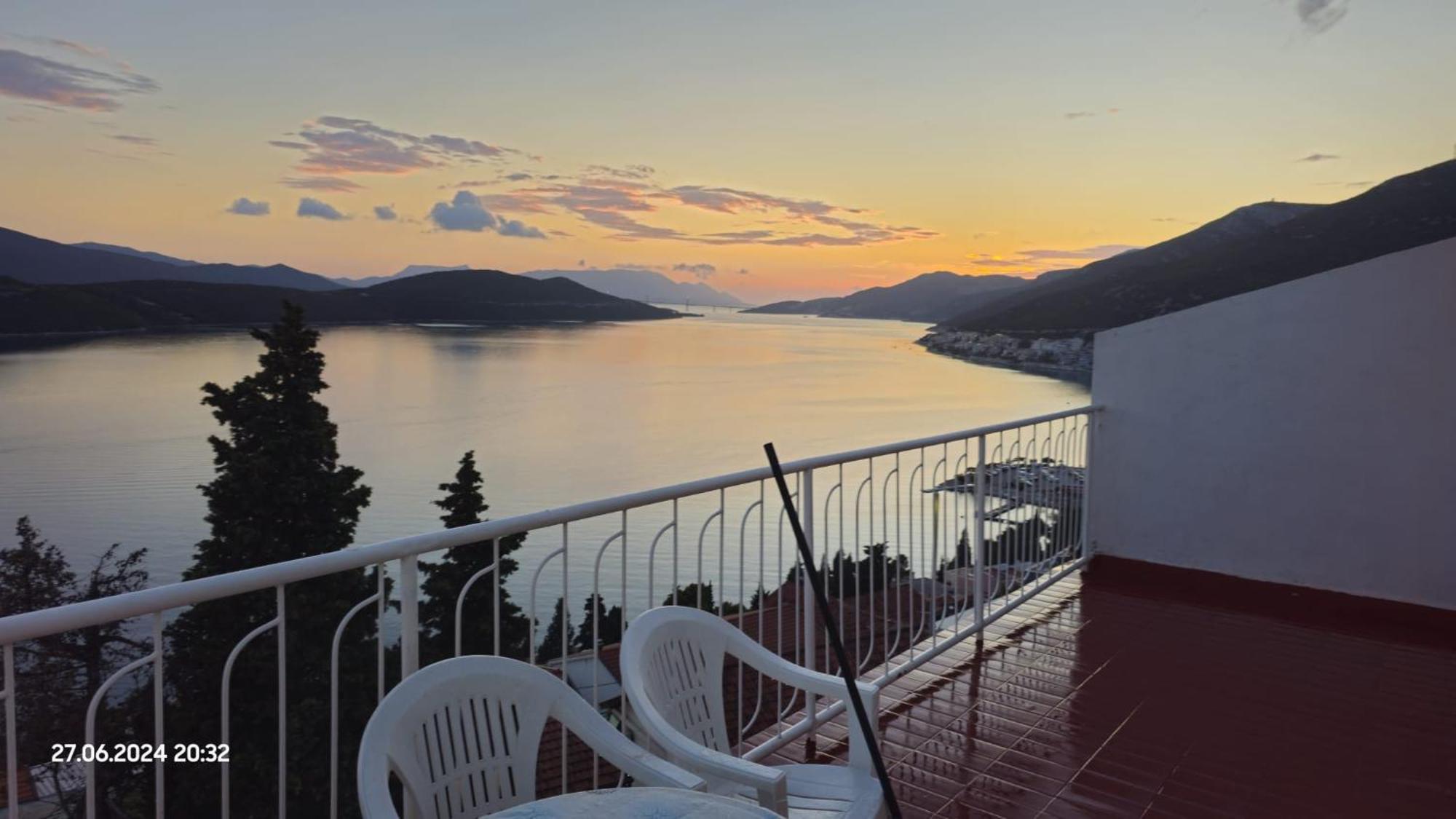 Hygge-Kuca Apartment Neum Exterior foto