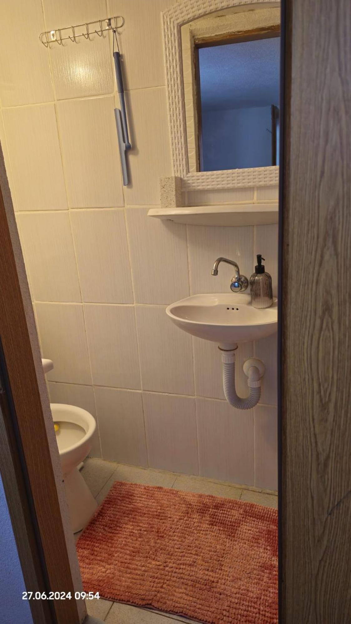 Hygge-Kuca Apartment Neum Exterior foto