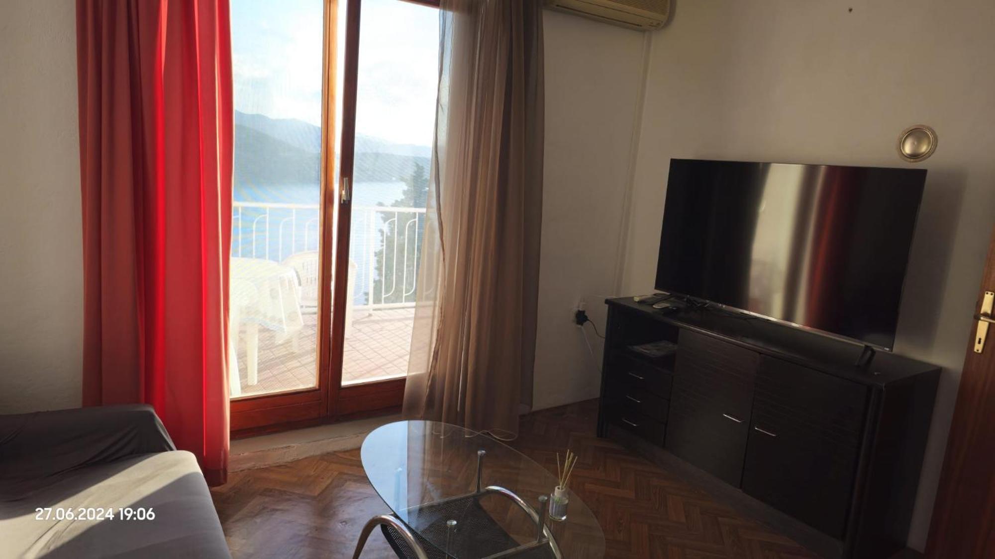Hygge-Kuca Apartment Neum Exterior foto