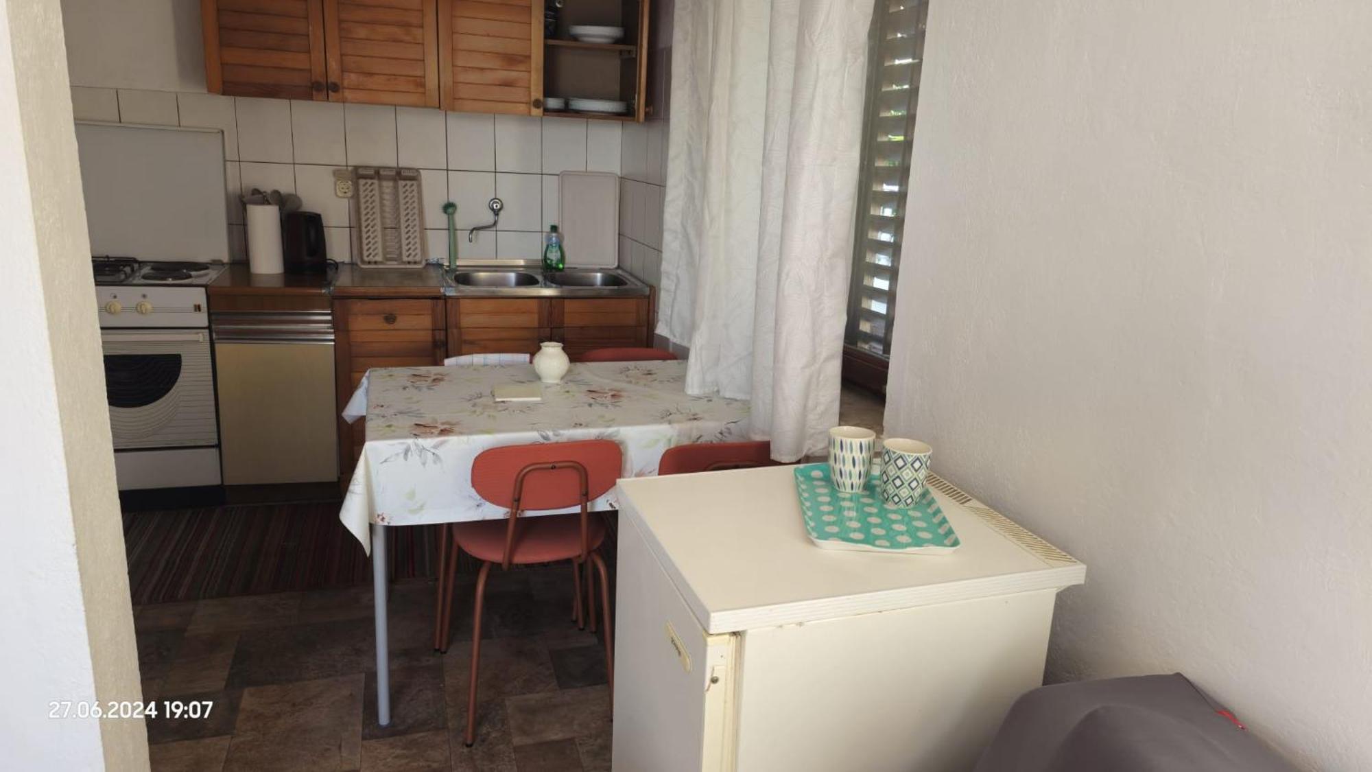 Hygge-Kuca Apartment Neum Exterior foto