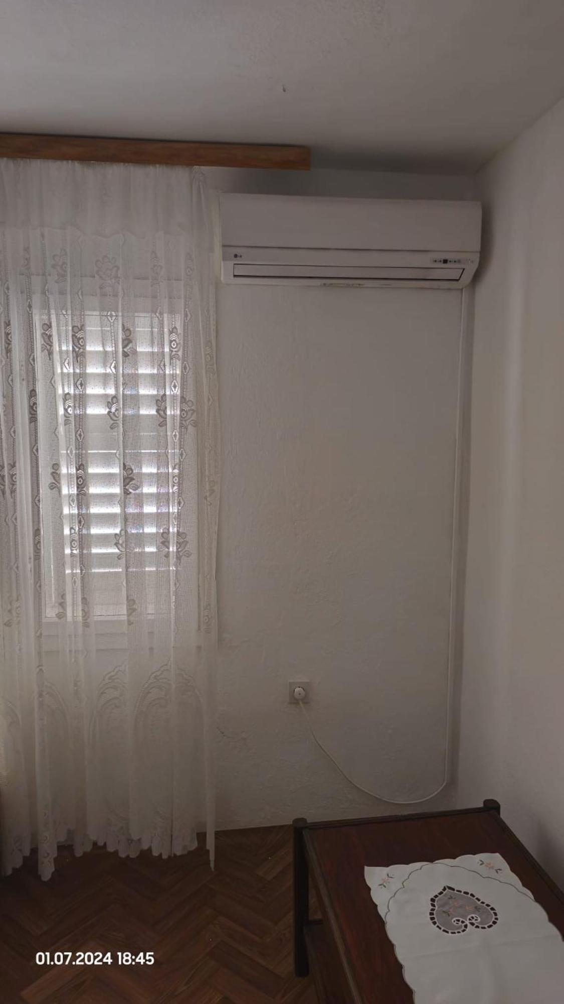 Hygge-Kuca Apartment Neum Exterior foto