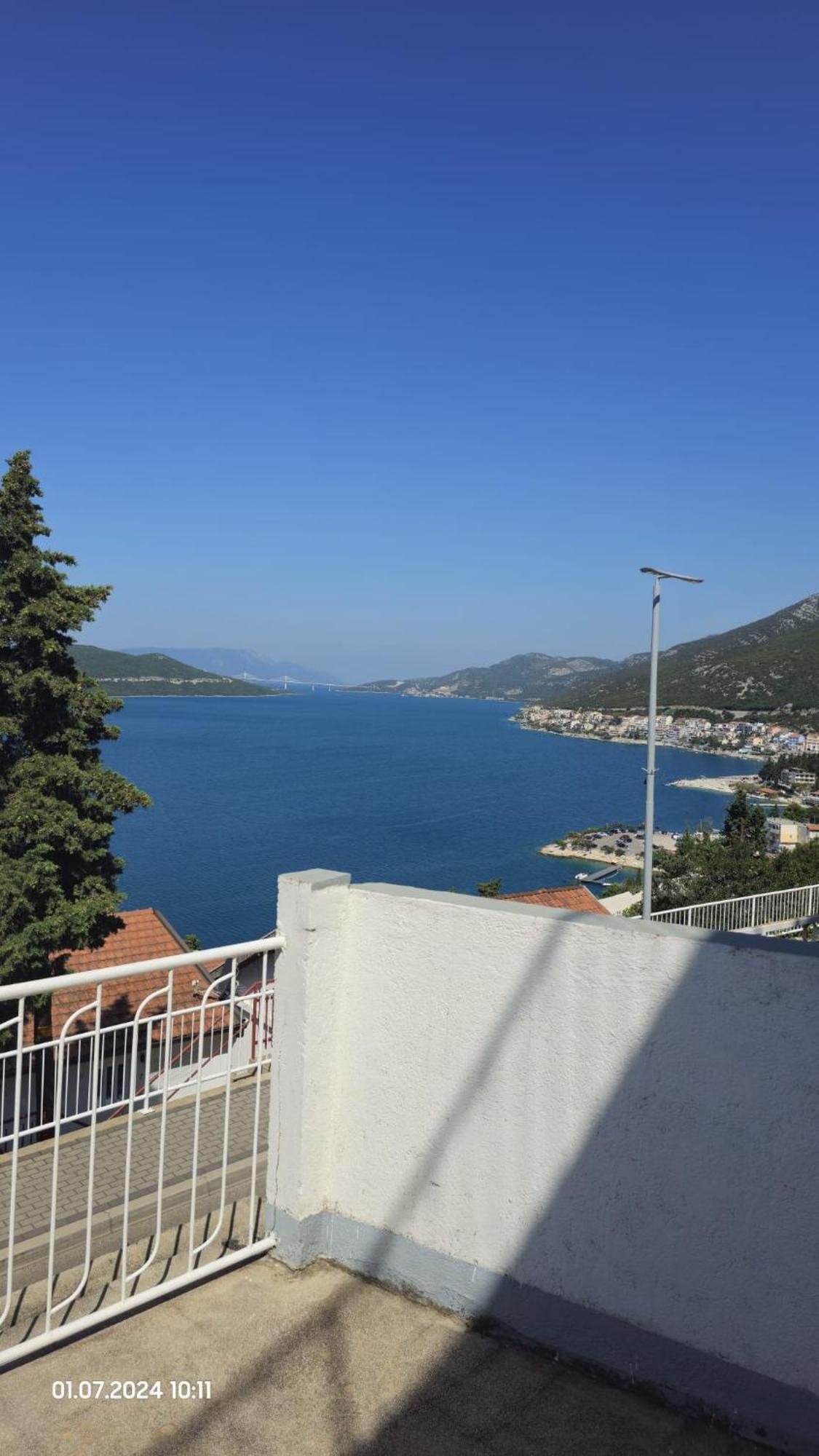 Hygge-Kuca Apartment Neum Cameră foto