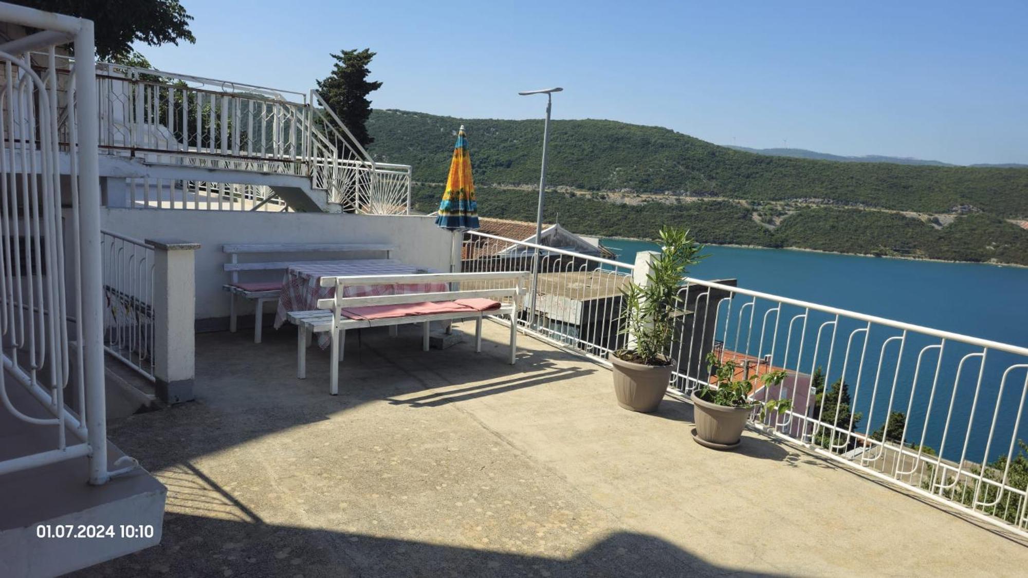 Hygge-Kuca Apartment Neum Exterior foto
