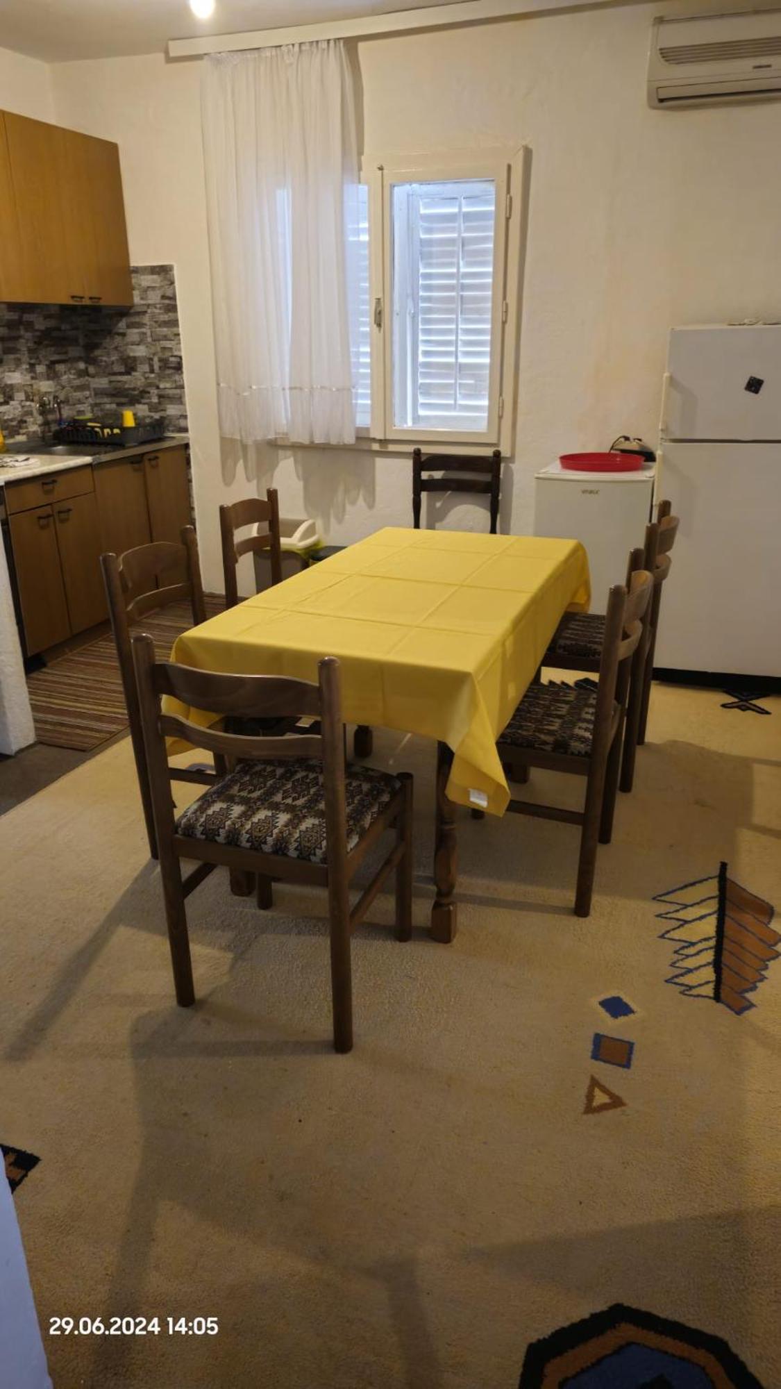 Hygge-Kuca Apartment Neum Exterior foto