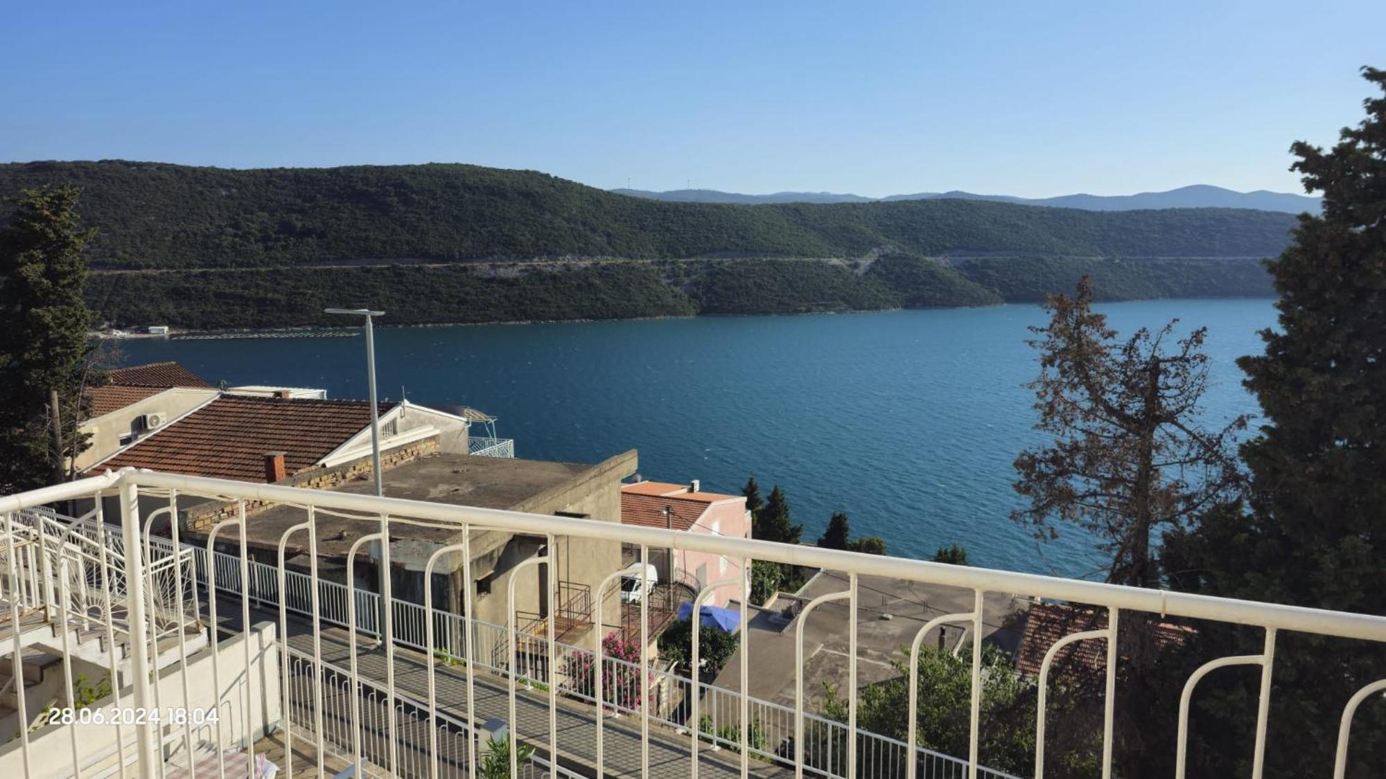 Hygge-Kuca Apartment Neum Exterior foto