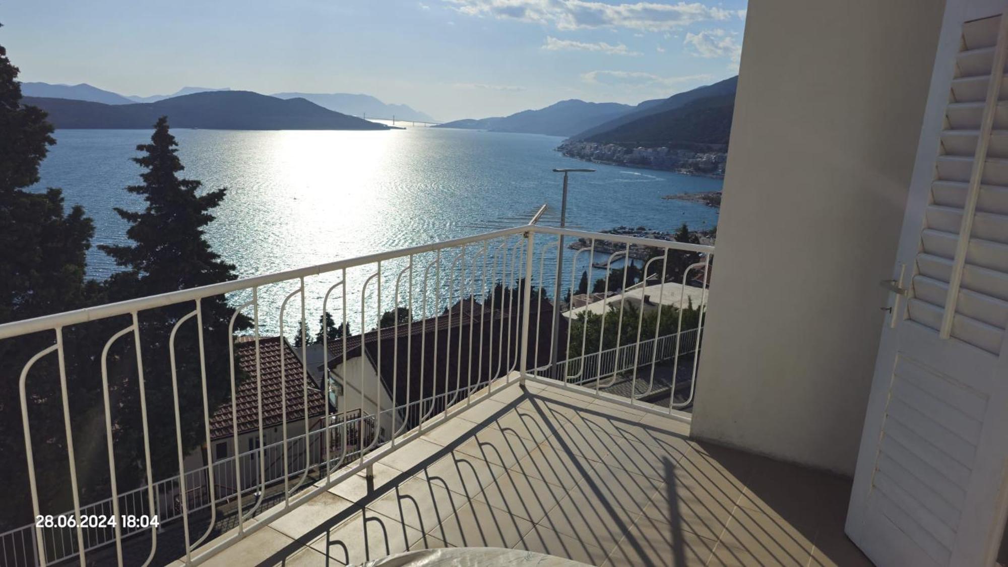 Hygge-Kuca Apartment Neum Exterior foto