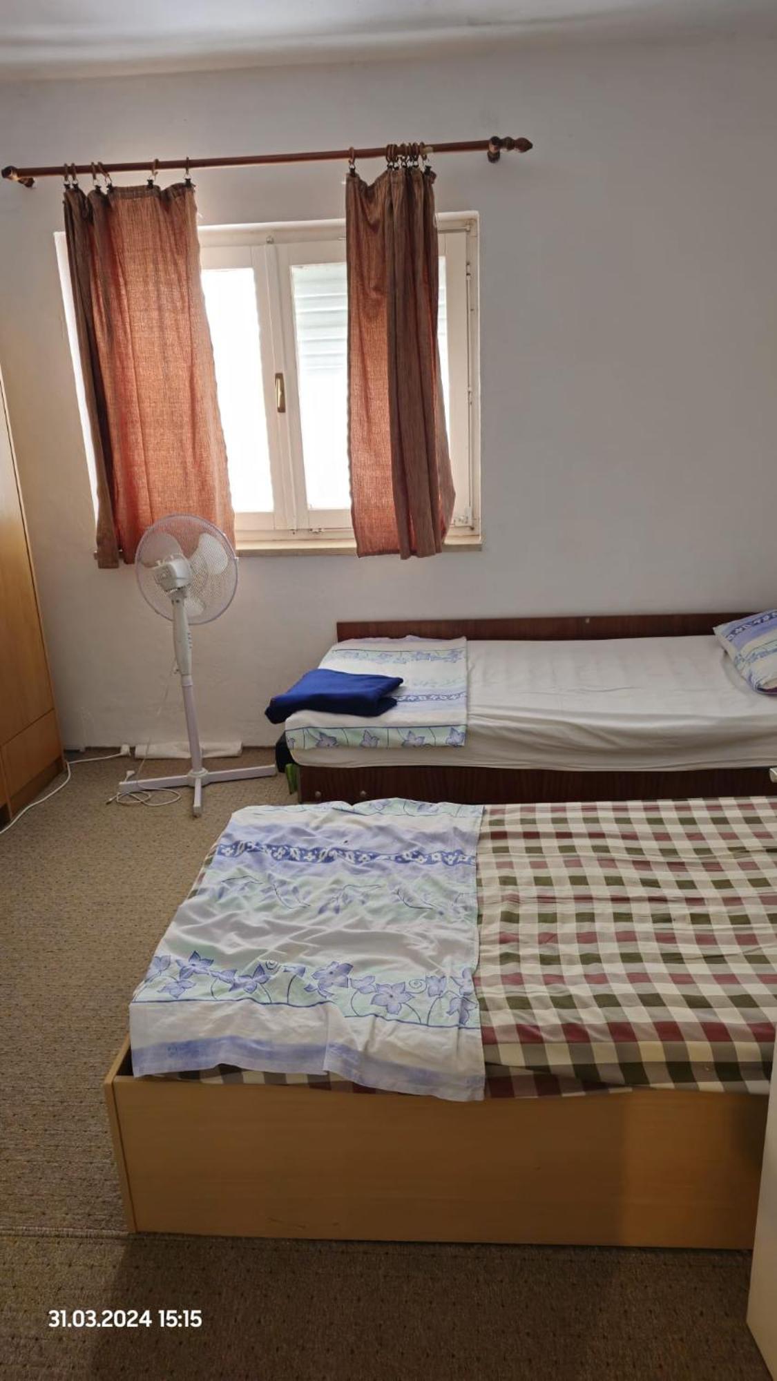 Hygge-Kuca Apartment Neum Exterior foto