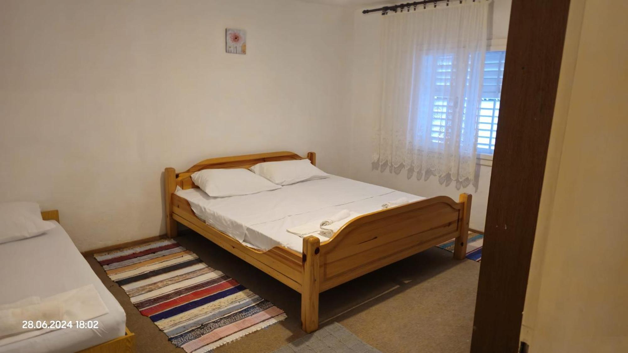 Hygge-Kuca Apartment Neum Exterior foto