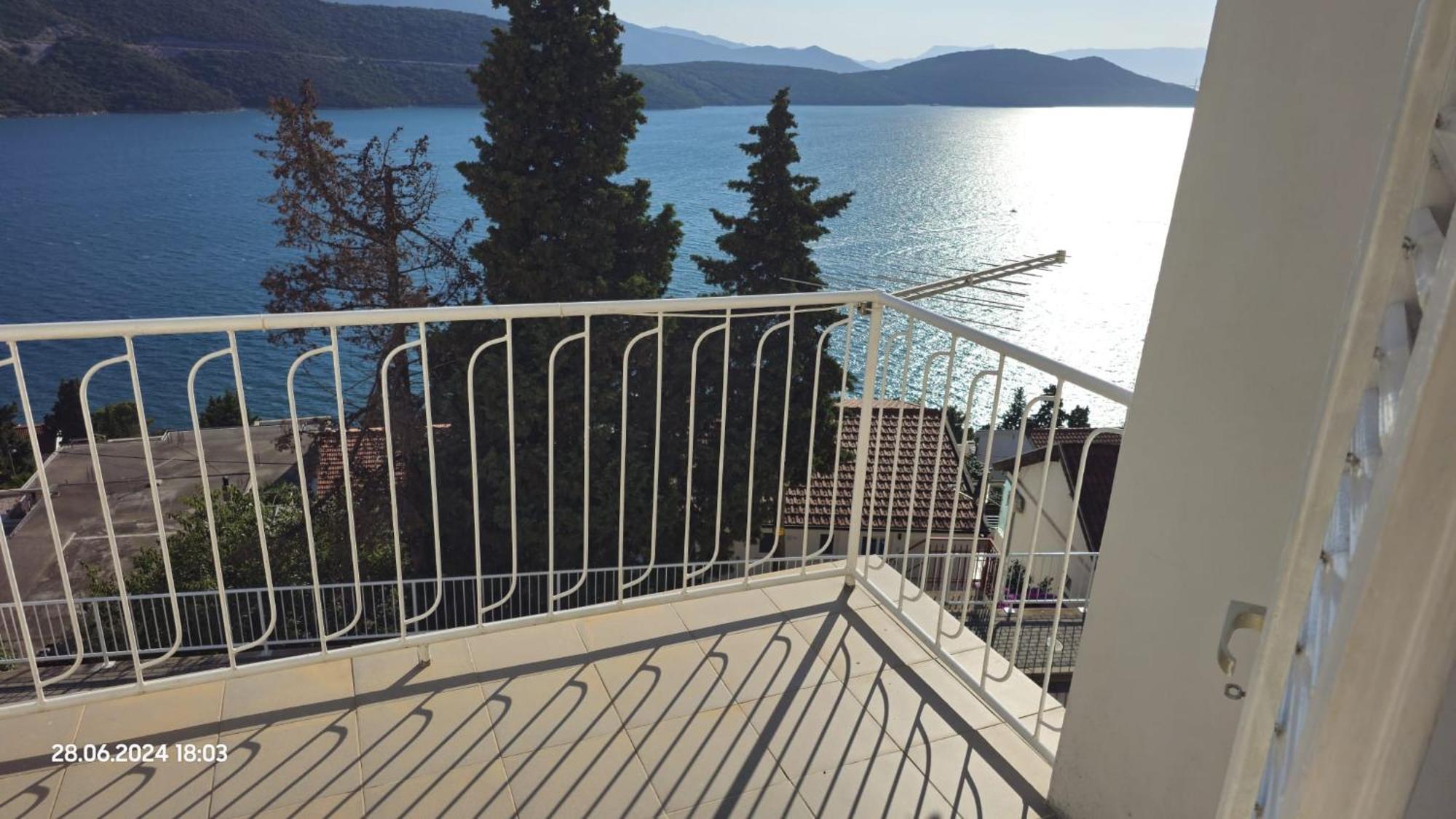 Hygge-Kuca Apartment Neum Exterior foto