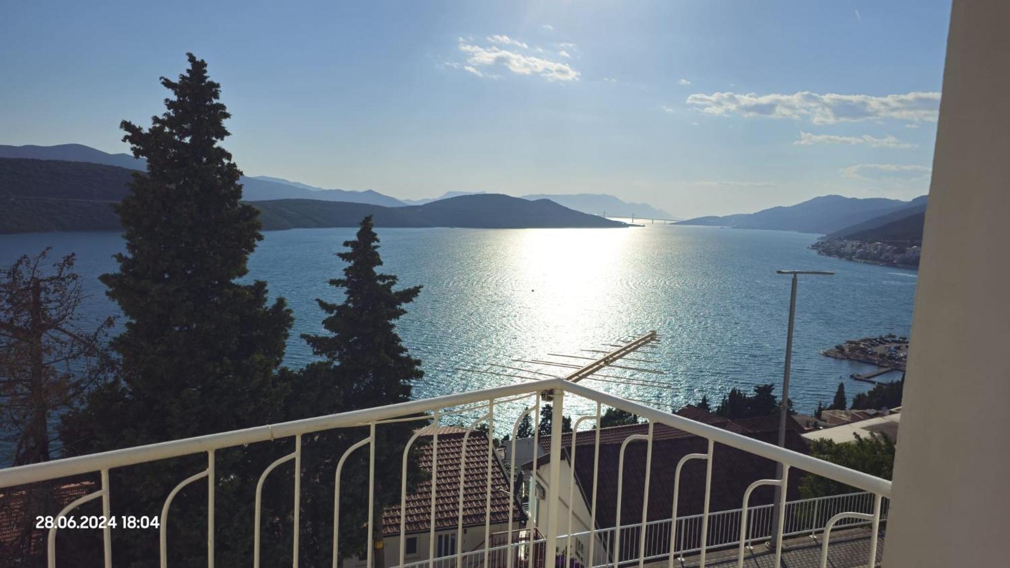 Hygge-Kuca Apartment Neum Exterior foto